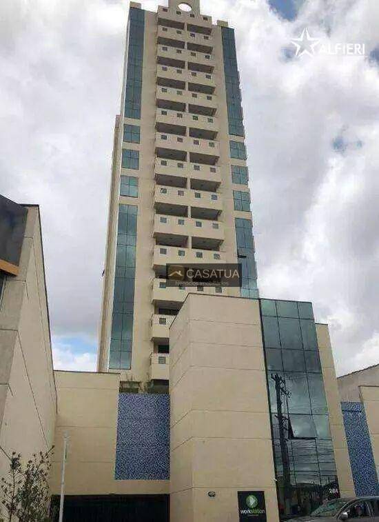 Conjunto Comercial-Sala à venda, 36m² - Foto 1