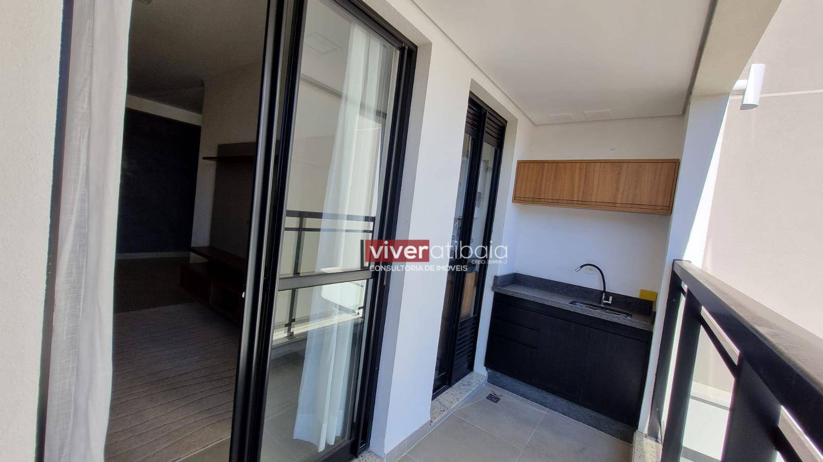 Apartamento à venda e aluguel com 2 quartos, 66m² - Foto 3