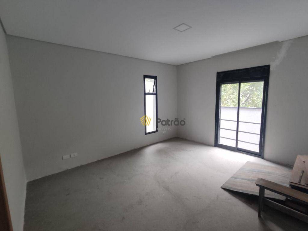 Sobrado à venda com 3 quartos, 200m² - Foto 47