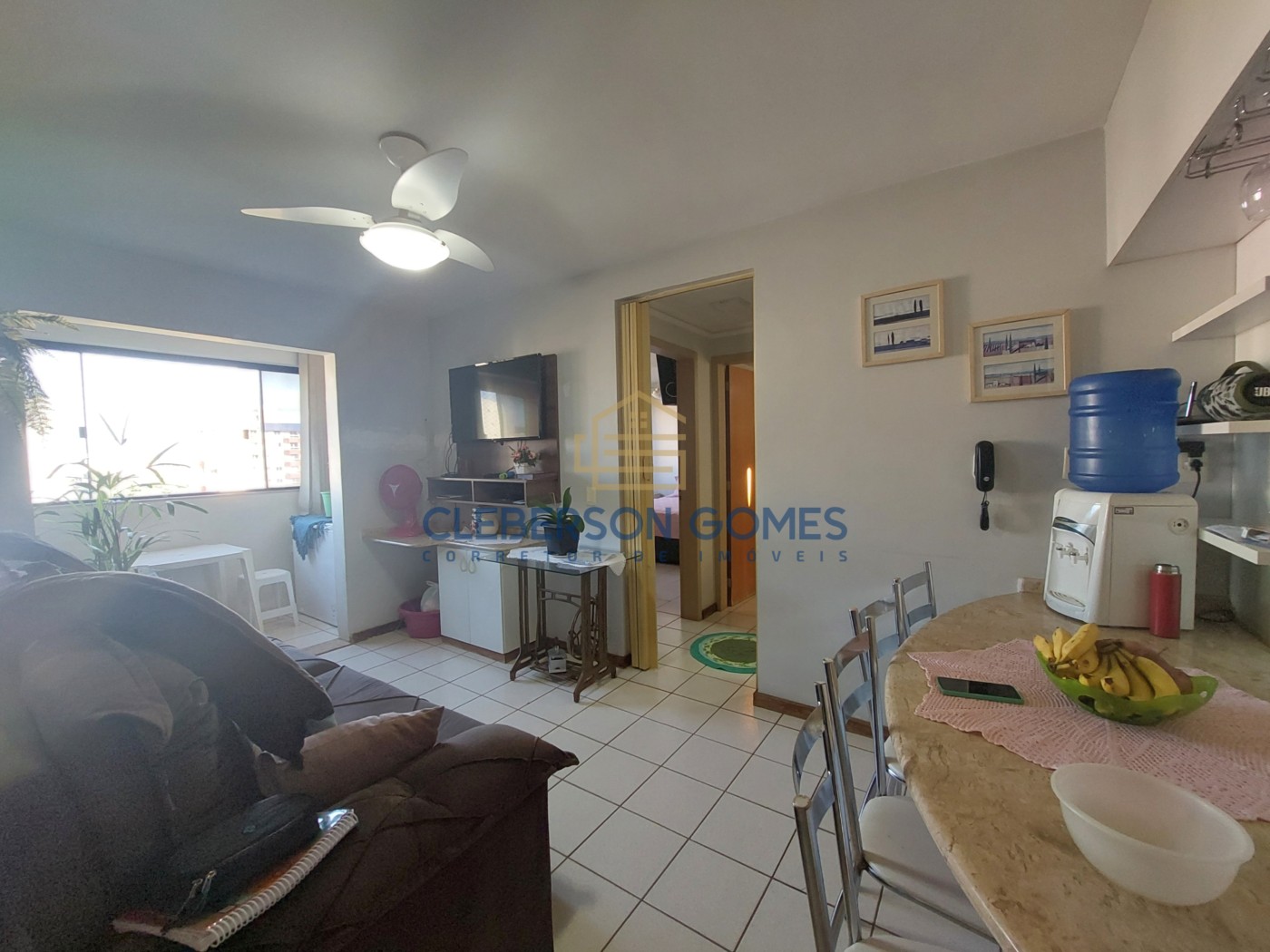 Apartamento à venda com 2 quartos, 70m² - Foto 5