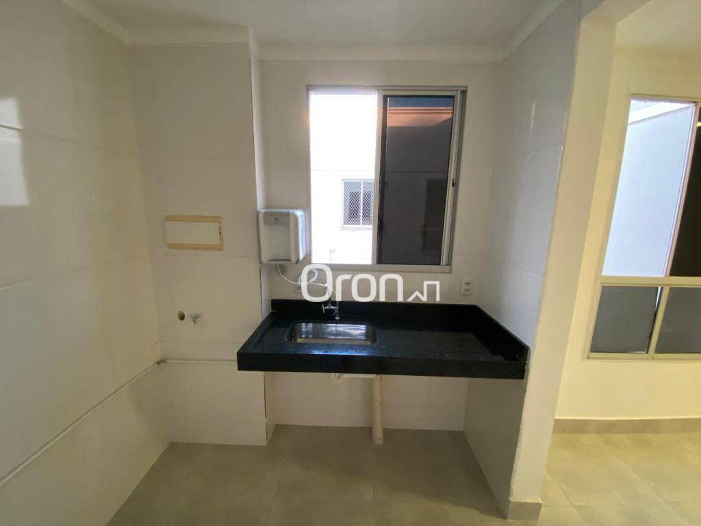 Apartamento à venda com 2 quartos, 50m² - Foto 3