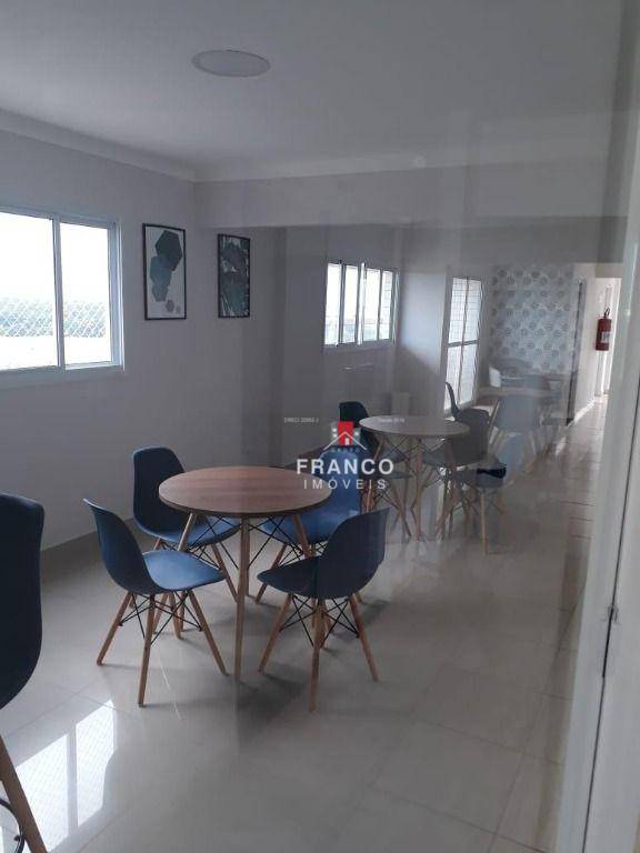 Apartamento à venda com 2 quartos, 65m² - Foto 15