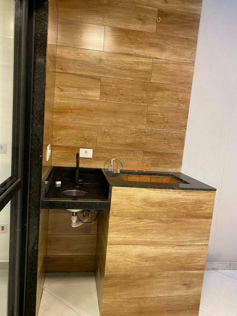 Sobrado à venda com 3 quartos, 125m² - Foto 5