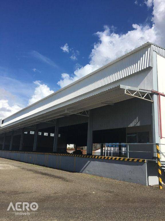 Depósito-Galpão, 2000 m² - Foto 4