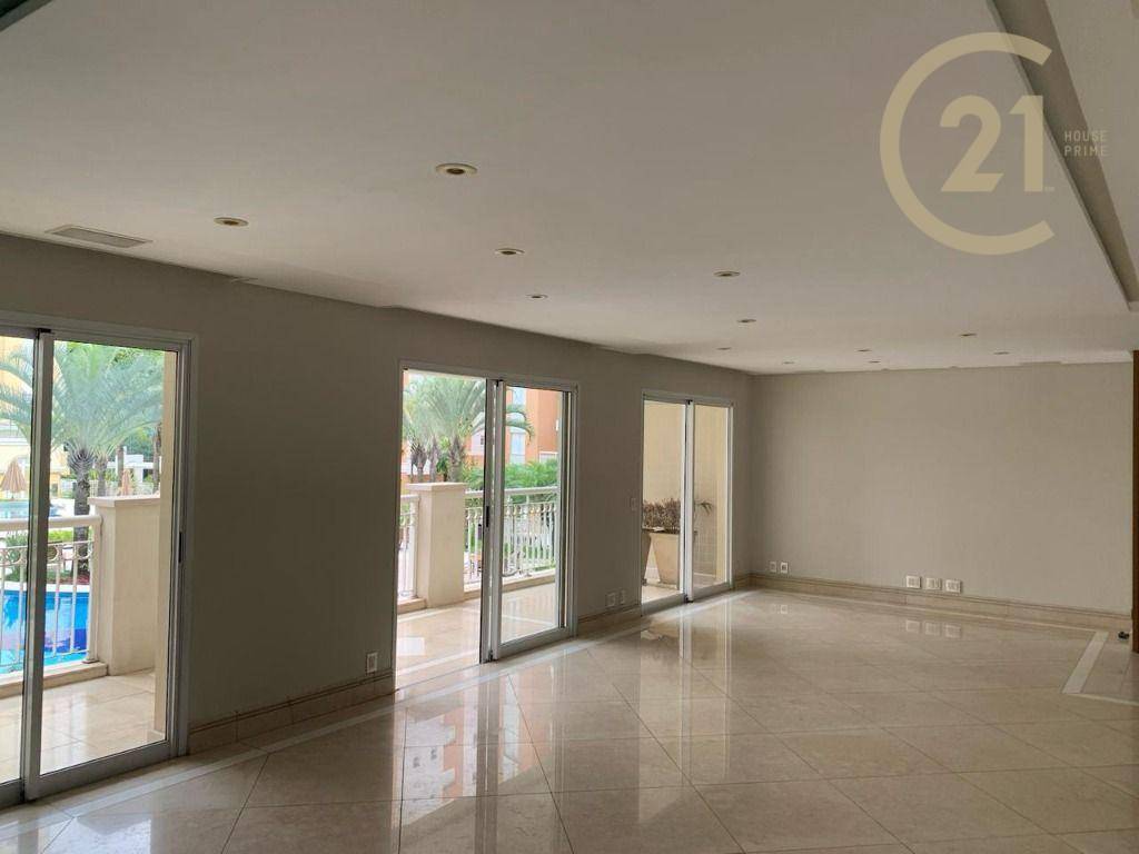 Apartamento, 7 quartos, 330 m² - Foto 1