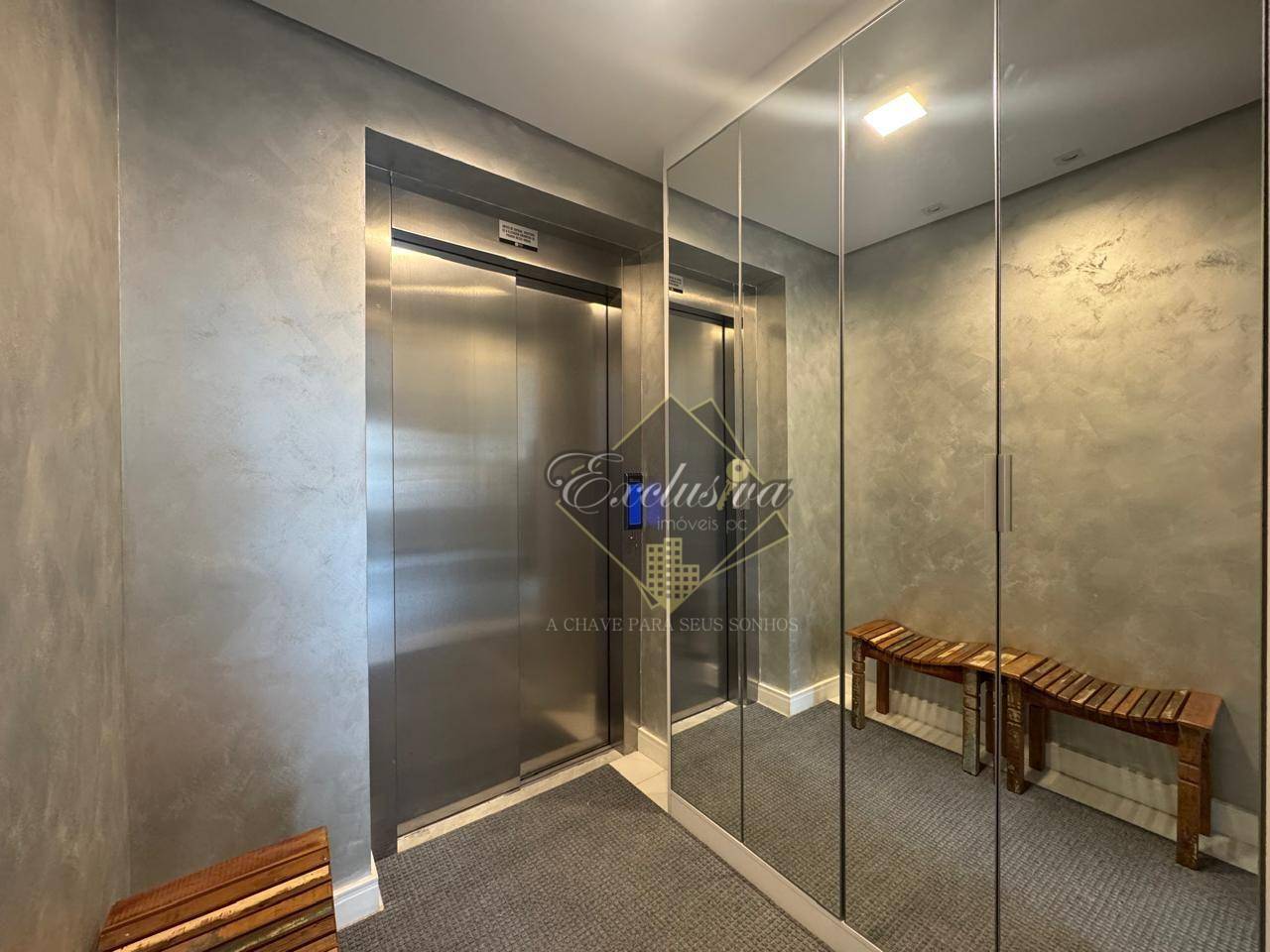 Apartamento, 3 quartos, 150 m² - Foto 3