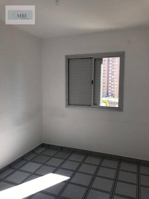 Apartamento à venda com 2 quartos, 58m² - Foto 15