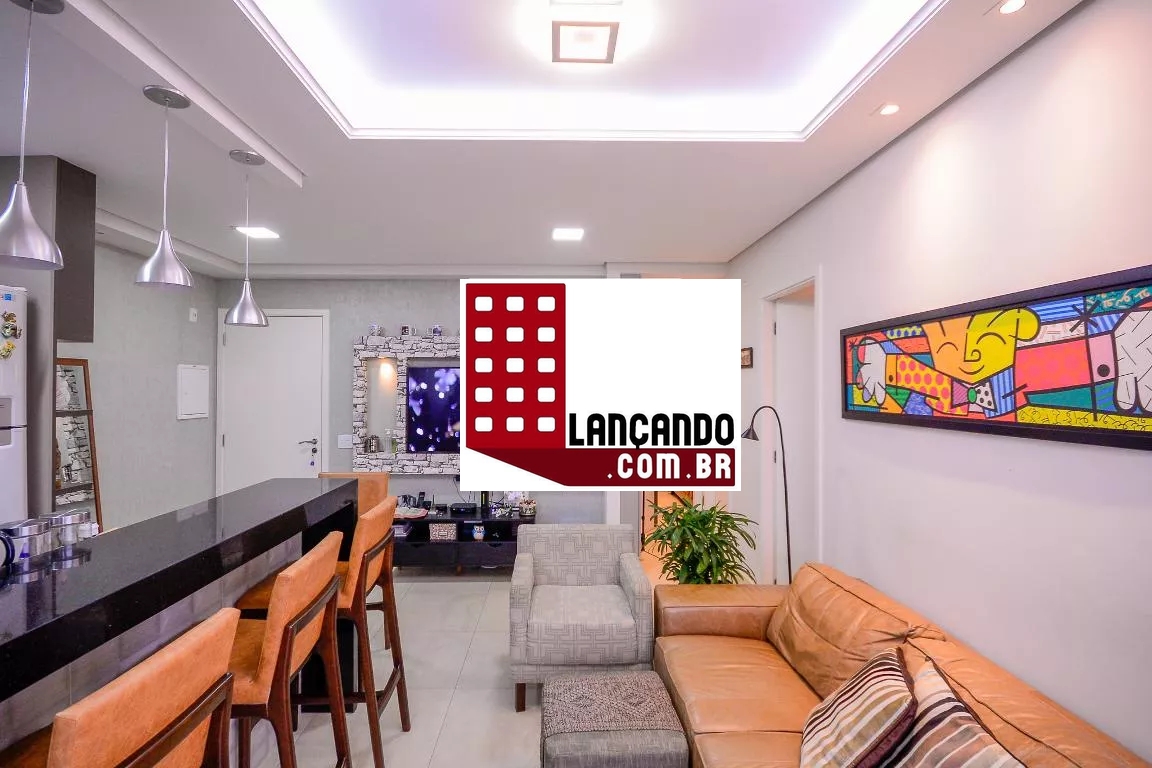 Apartamento à venda com 2 quartos, 51m² - Foto 16