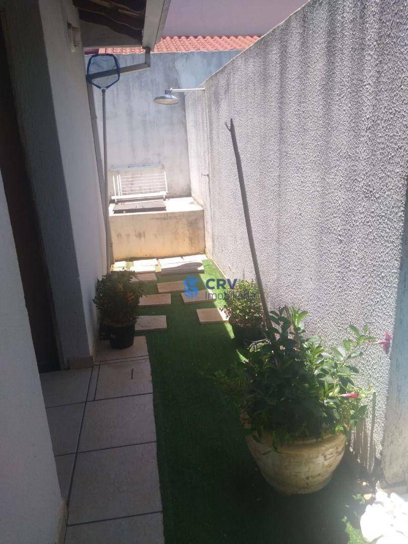 Sobrado à venda com 3 quartos, 239m² - Foto 25