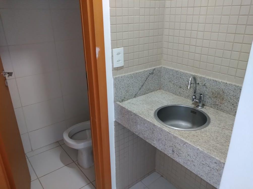 Conjunto Comercial-Sala à venda, 27m² - Foto 5