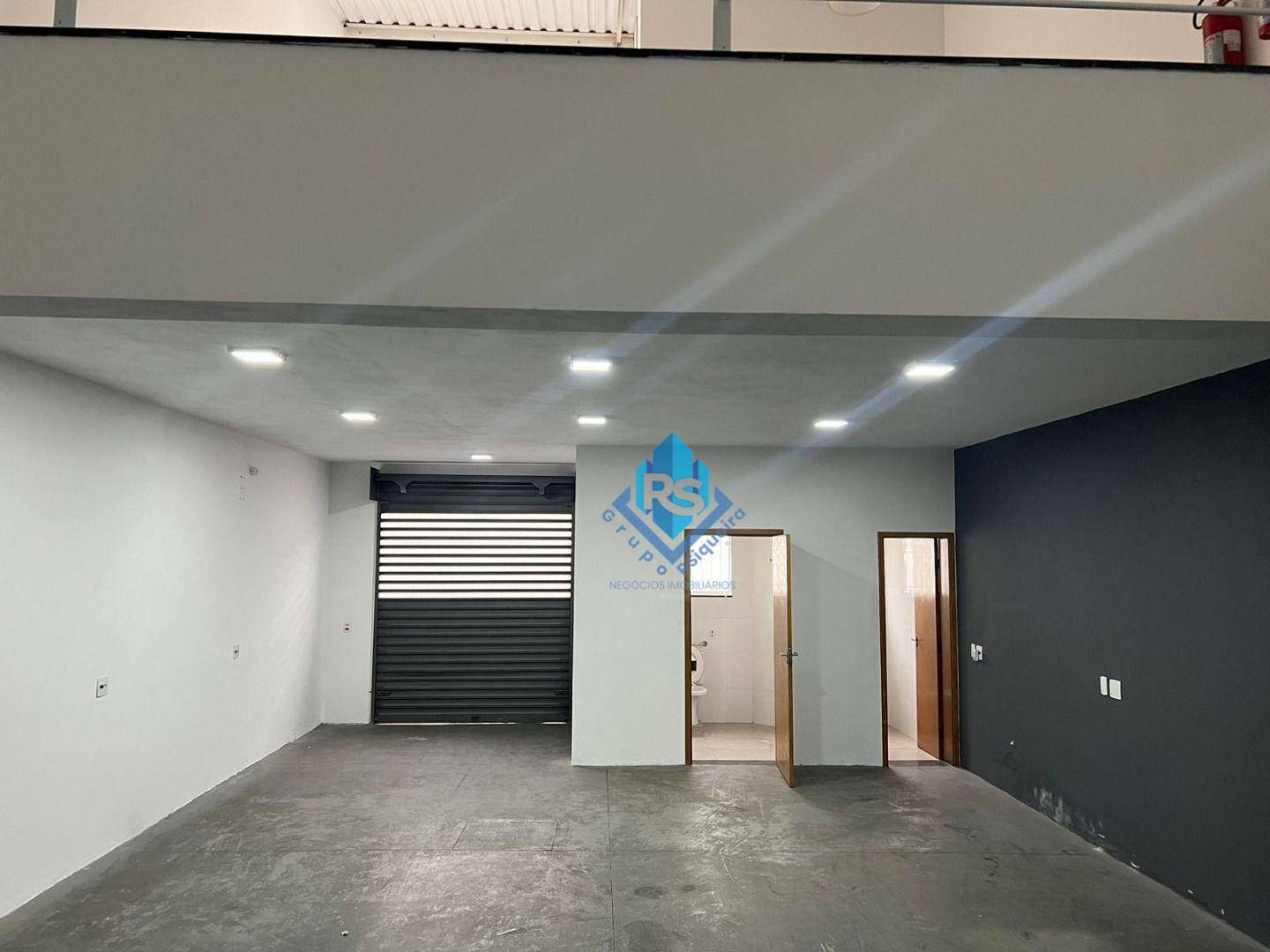 Loja-Salão para alugar, 250m² - Foto 3