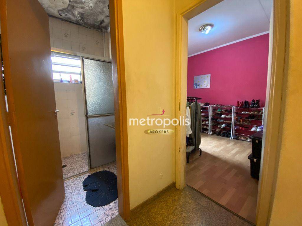 Sobrado à venda com 3 quartos, 160m² - Foto 18