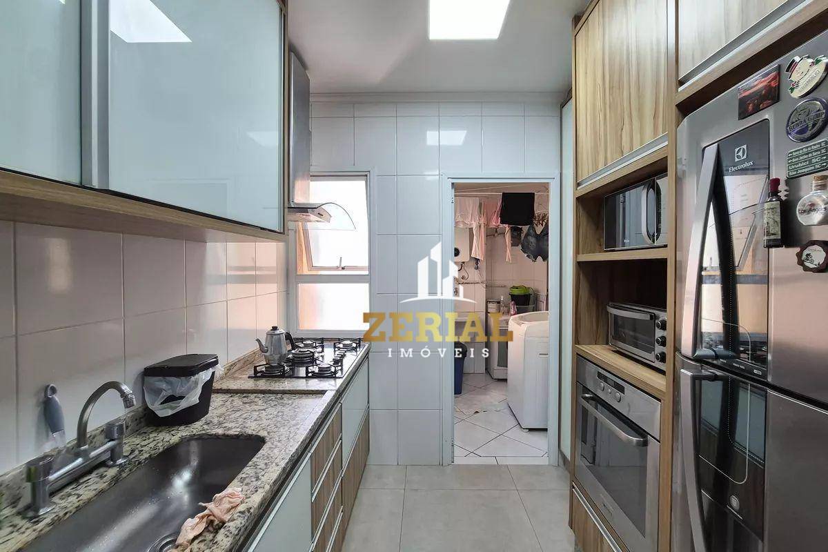 Apartamento à venda com 4 quartos, 130m² - Foto 8