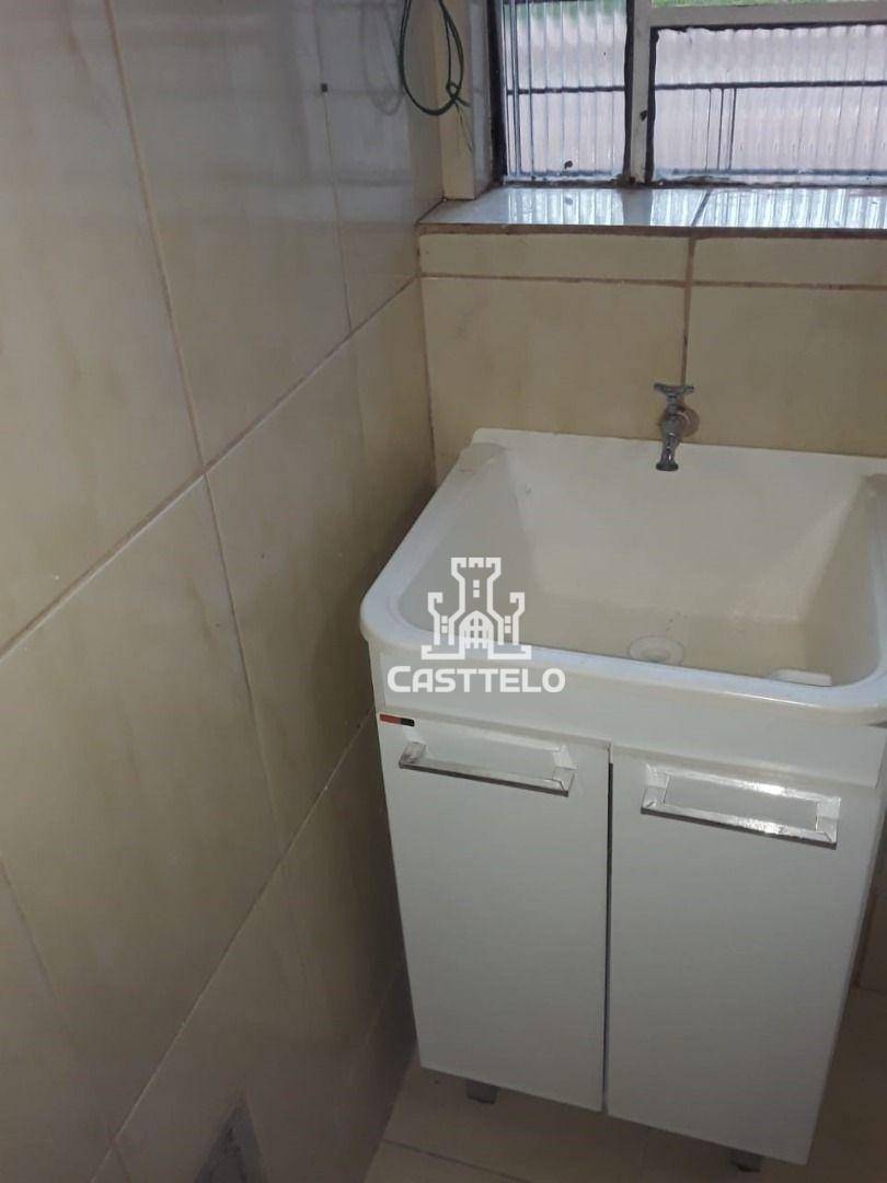 Apartamento à venda com 3 quartos, 69m² - Foto 7