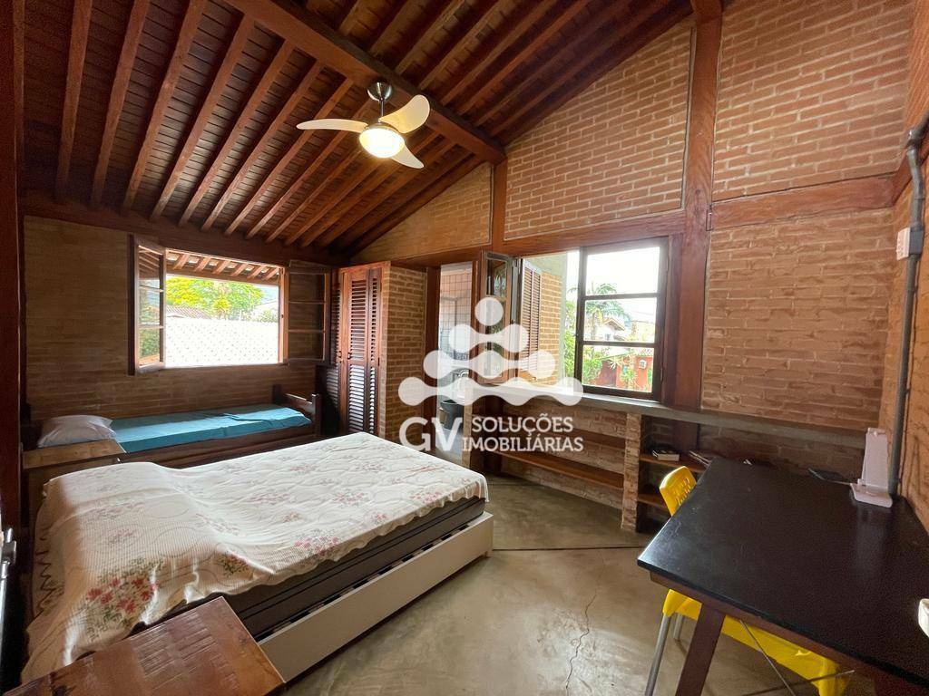 Casa de Condomínio à venda com 3 quartos, 146m² - Foto 18