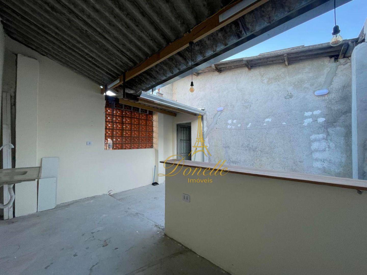 Conjunto Comercial-Sala para alugar, 100M2 - Foto 15