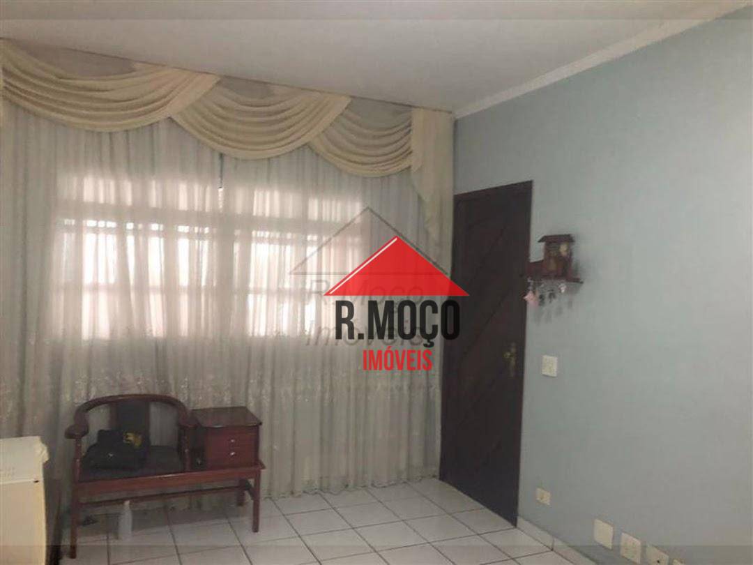 Sobrado à venda com 3 quartos, 174m² - Foto 3