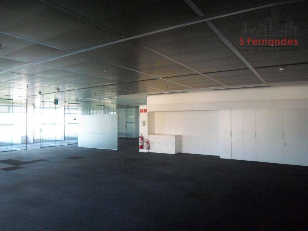 Conjunto Comercial-Sala para alugar, 1292m² - Foto 5