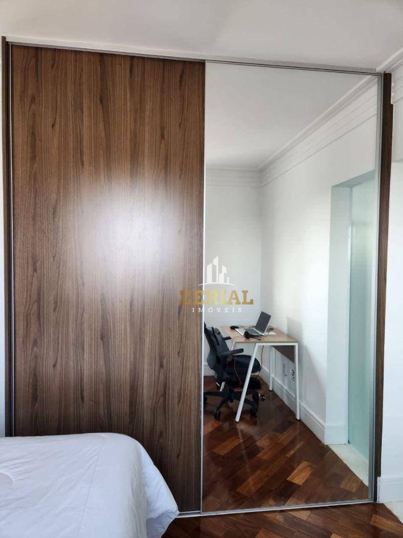 Apartamento à venda com 3 quartos, 133m² - Foto 15