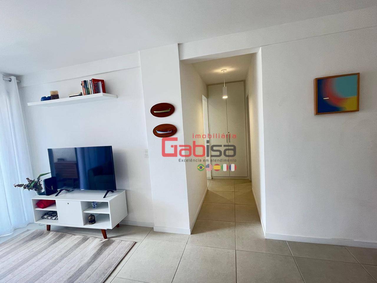 Apartamento à venda com 2 quartos, 80m² - Foto 10