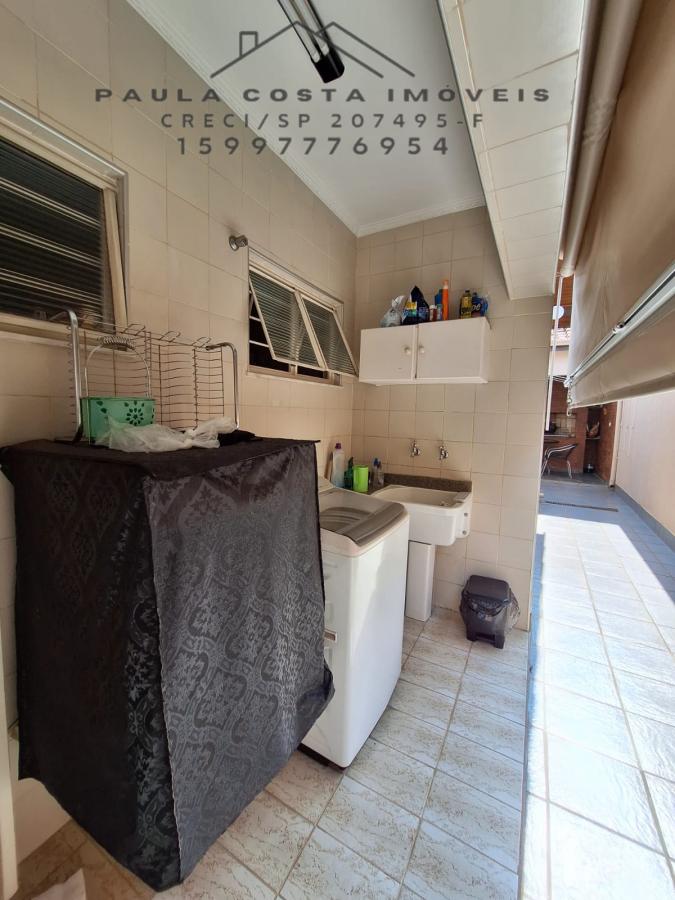 Casa à venda com 3 quartos, 201m² - Foto 18