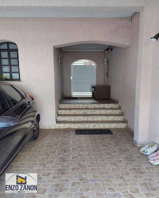 Sobrado à venda com 3 quartos, 175m² - Foto 36