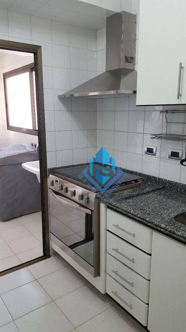 Apartamento para alugar com 3 quartos, 100m² - Foto 11