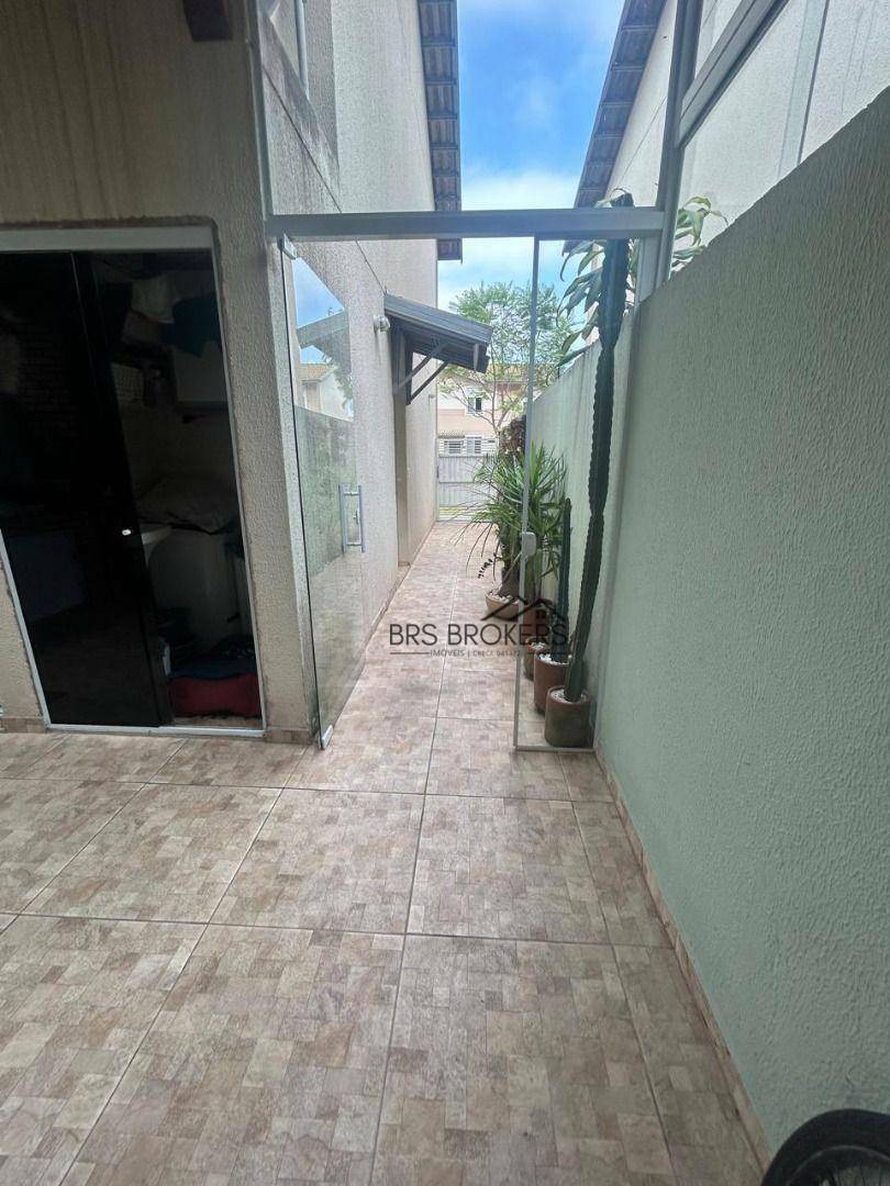 Sobrado à venda com 2 quartos, 71m² - Foto 14