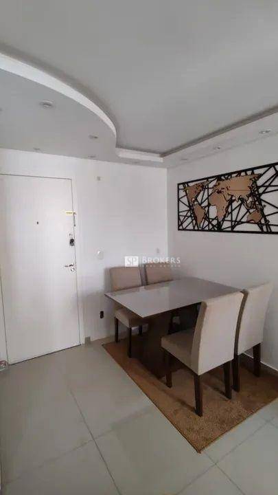 Apartamento à venda com 2 quartos, 56m² - Foto 9