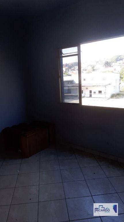 Apartamento para alugar com 1 quarto, 35m² - Foto 3