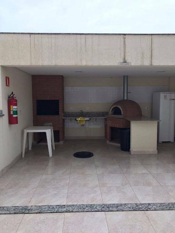 Apartamento para alugar com 3 quartos, 72m² - Foto 34