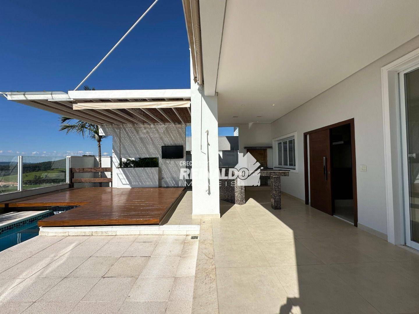 Casa de Condomínio à venda com 3 quartos, 375m² - Foto 27