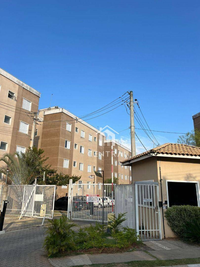 Apartamento para alugar com 2 quartos, 50m² - Foto 1