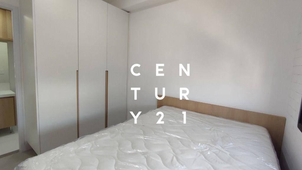 Apartamento para alugar com 1 quarto, 24m² - Foto 32