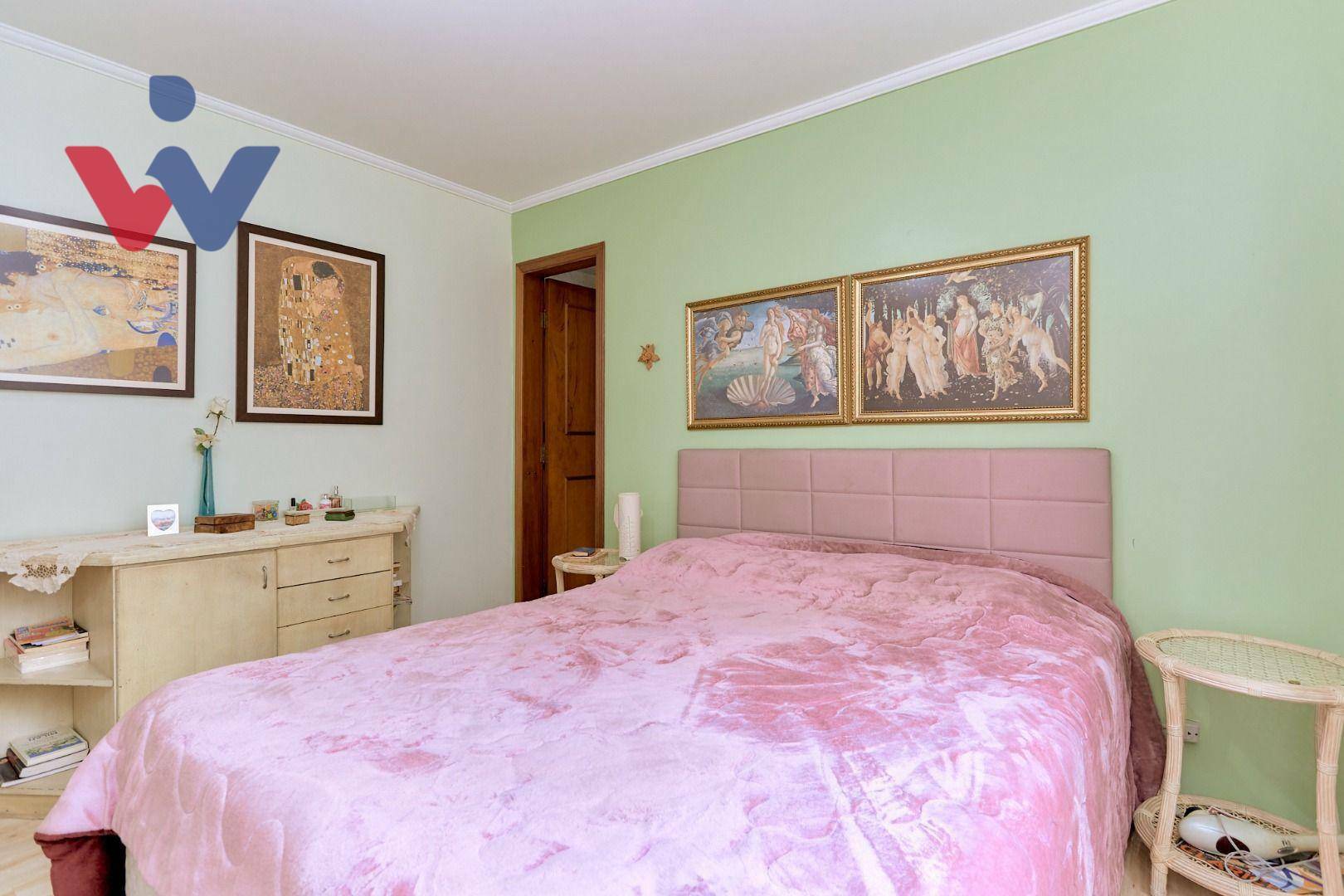 Apartamento à venda com 3 quartos, 105m² - Foto 22