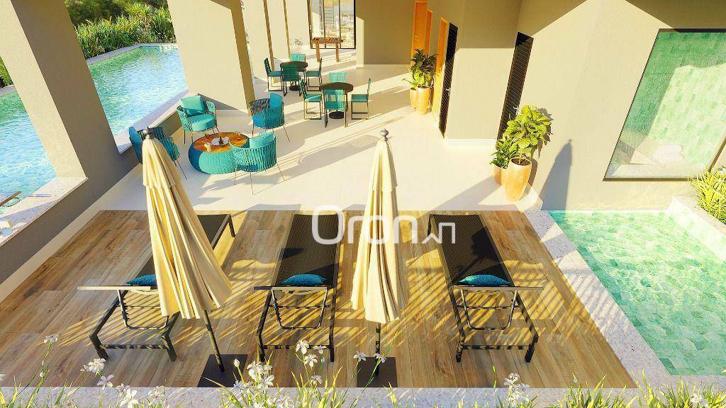 Apartamento à venda com 3 quartos, 122m² - Foto 20