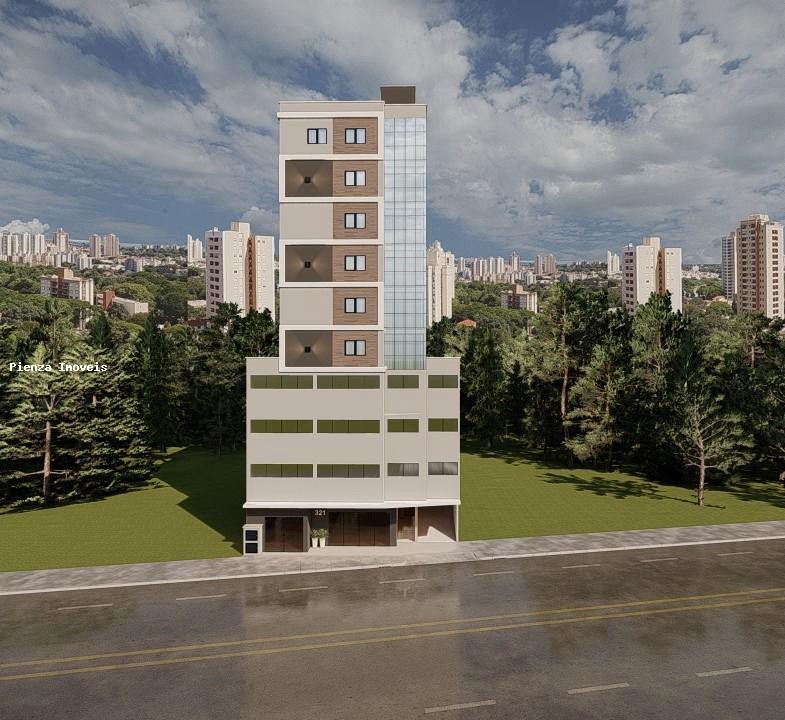 Apartamento à venda com 2 quartos, 43m² - Foto 7