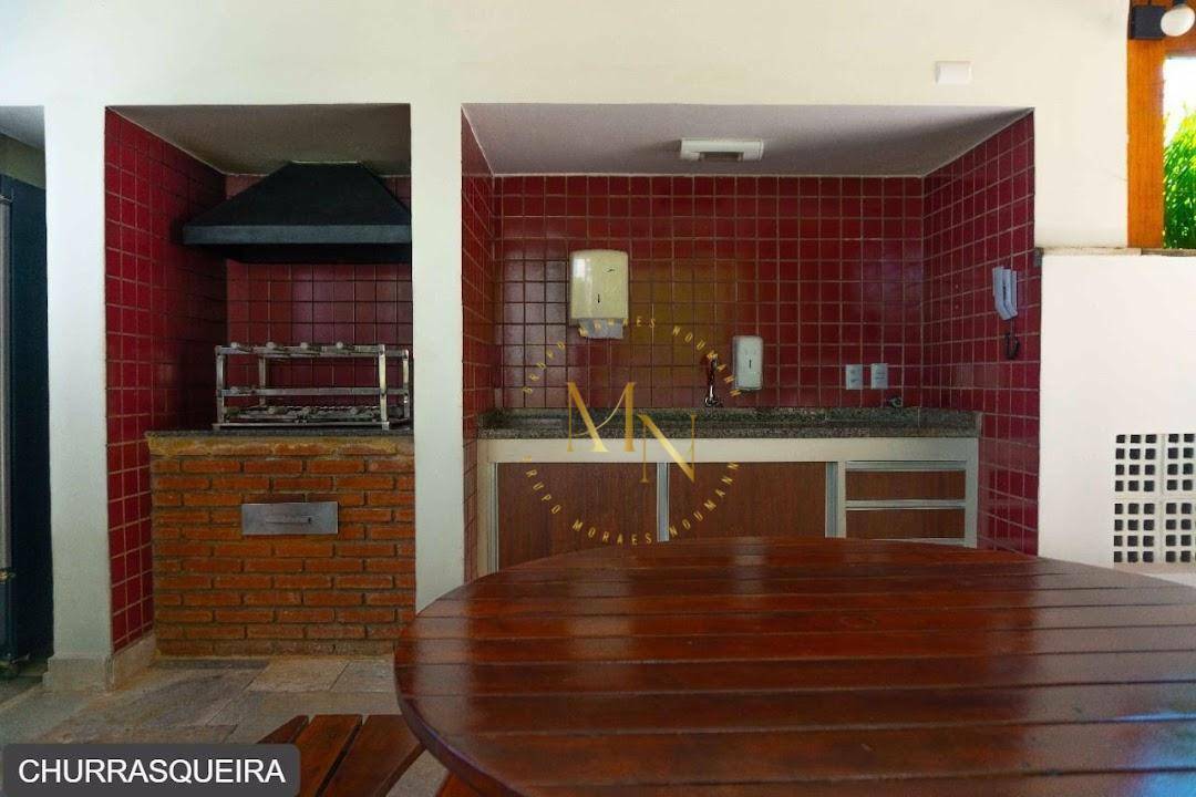 Apartamento à venda com 3 quartos, 95m² - Foto 15