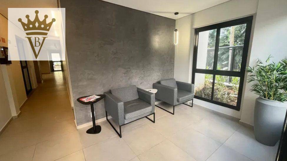 Apartamento à venda com 2 quartos, 45m² - Foto 6