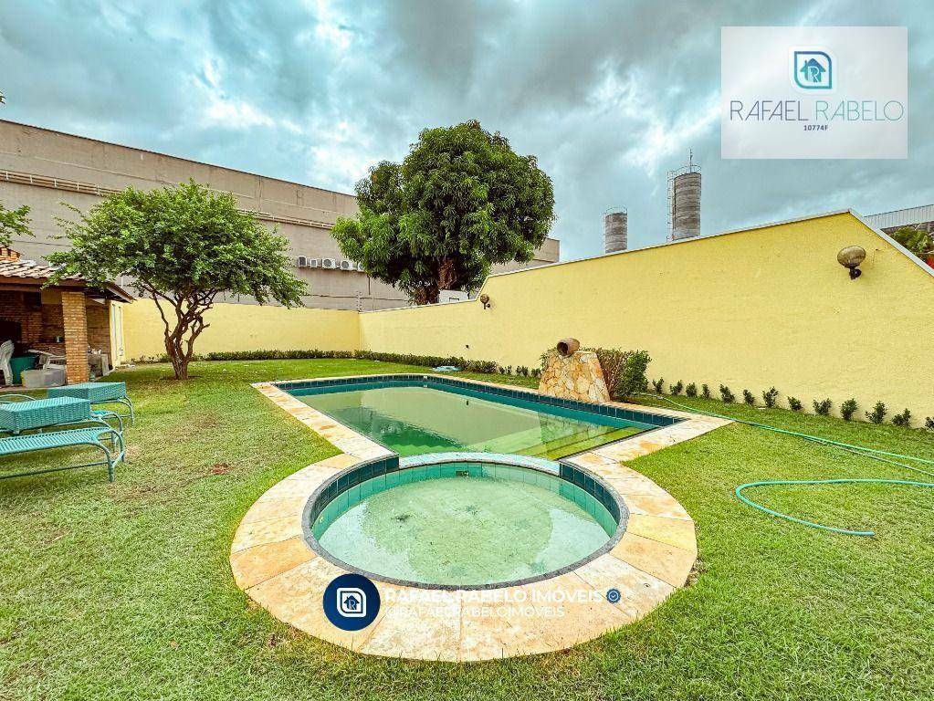 Casa de Condomínio à venda com 4 quartos, 220m² - Foto 10