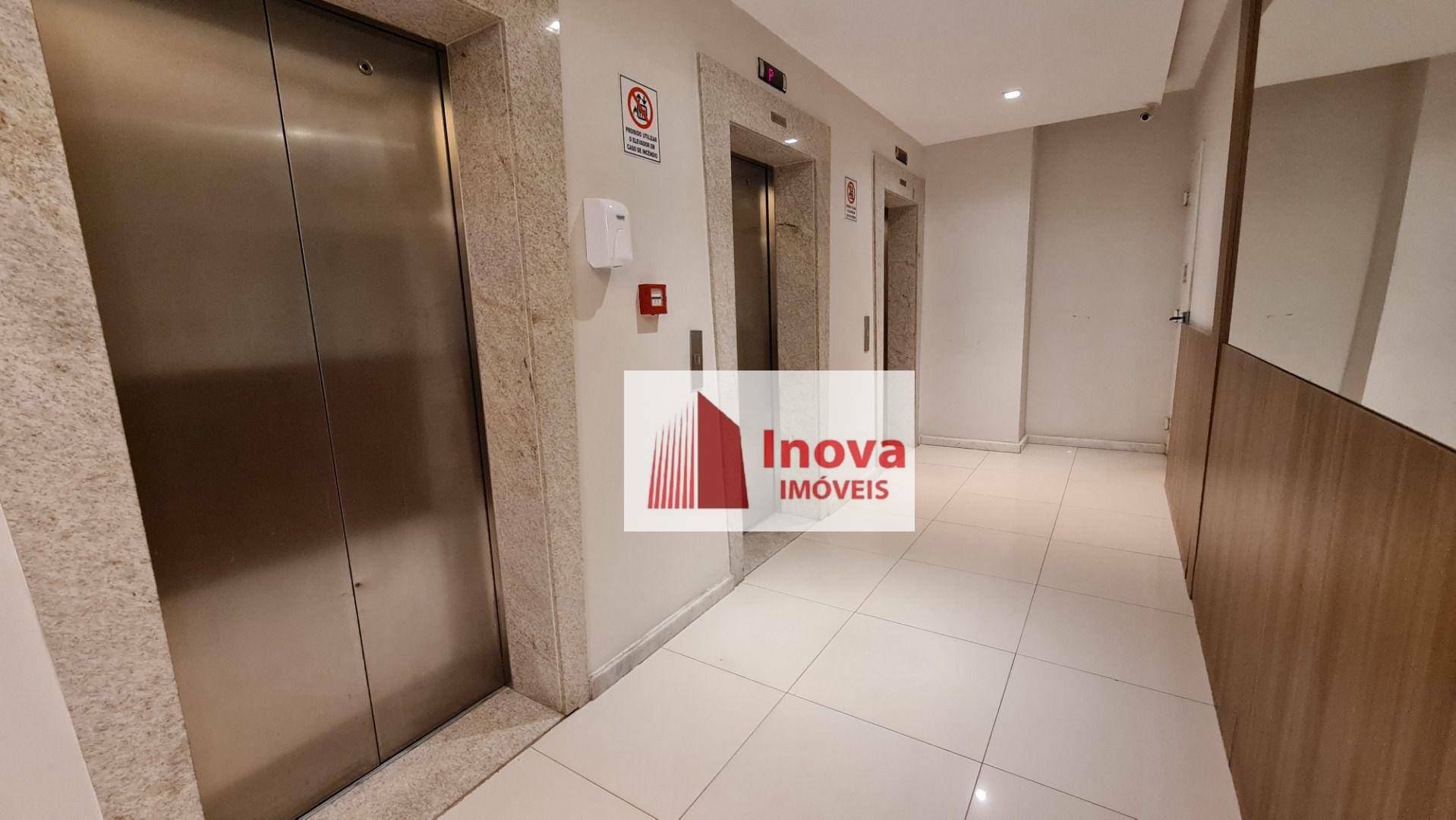 Apartamento à venda com 3 quartos, 146m² - Foto 4