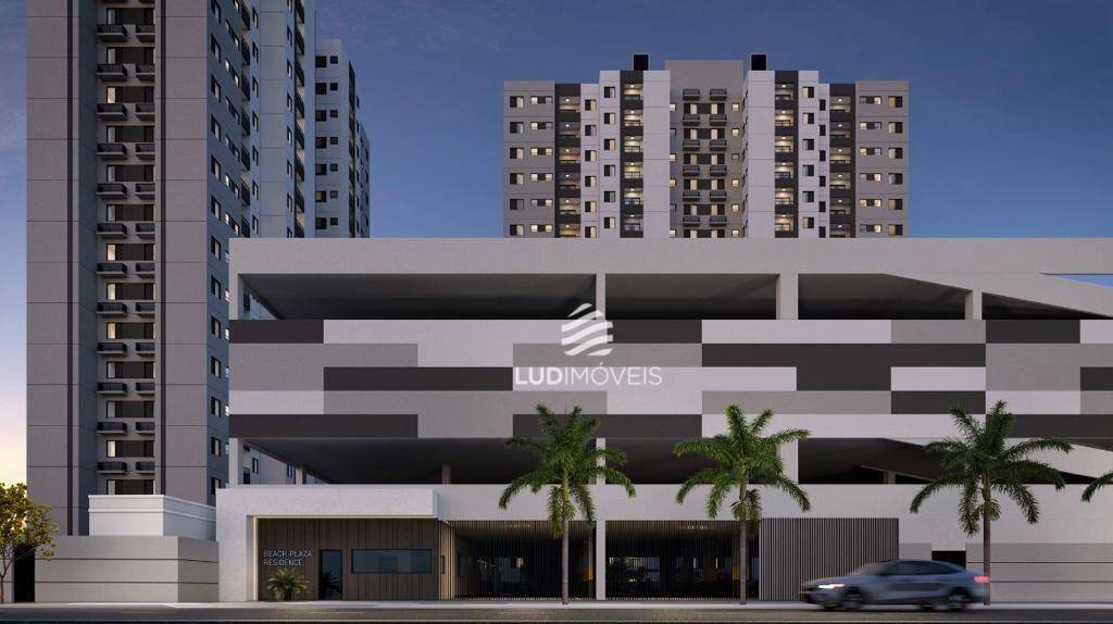 Apartamento à venda com 2 quartos, 56m² - Foto 12
