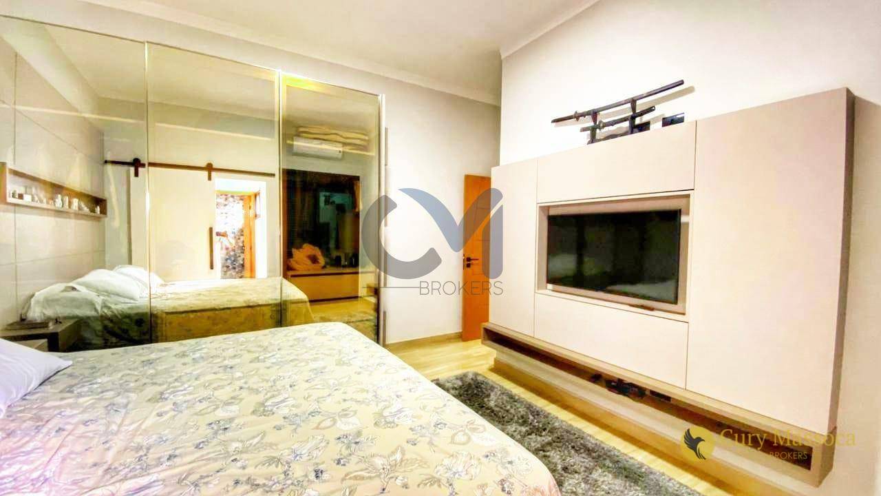 Casa de Condomínio à venda com 3 quartos, 150m² - Foto 2