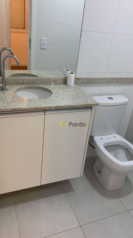 Apartamento à venda com 2 quartos, 47m² - Foto 5