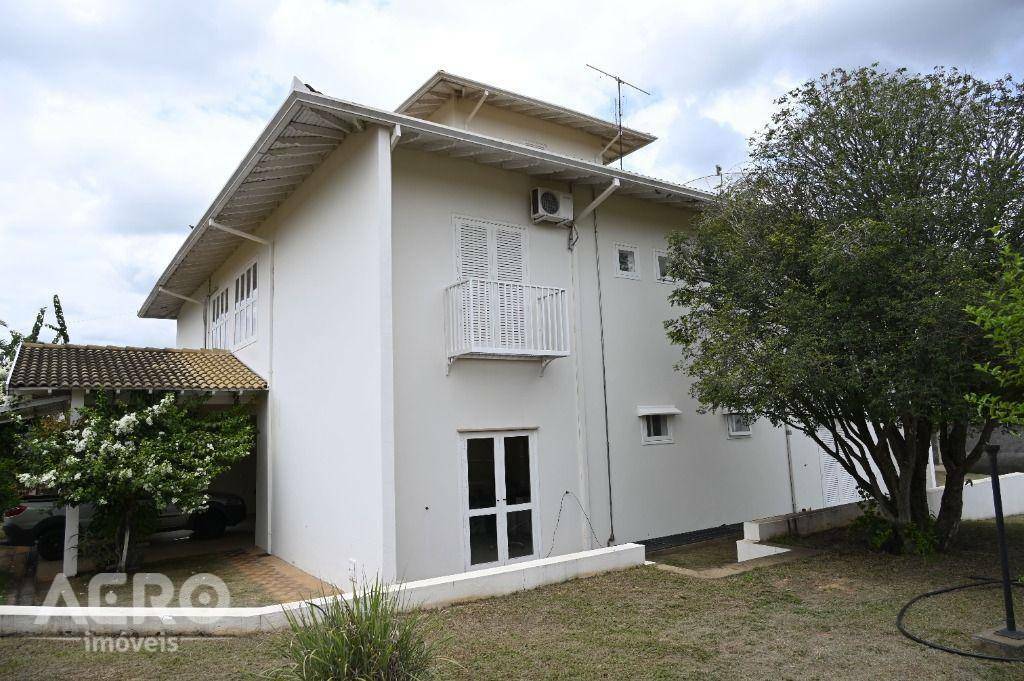 Casa à venda com 5 quartos, 591m² - Foto 12