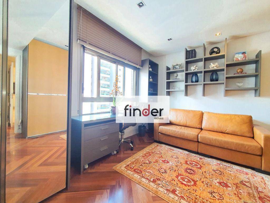 Apartamento à venda com 3 quartos, 485m² - Foto 36