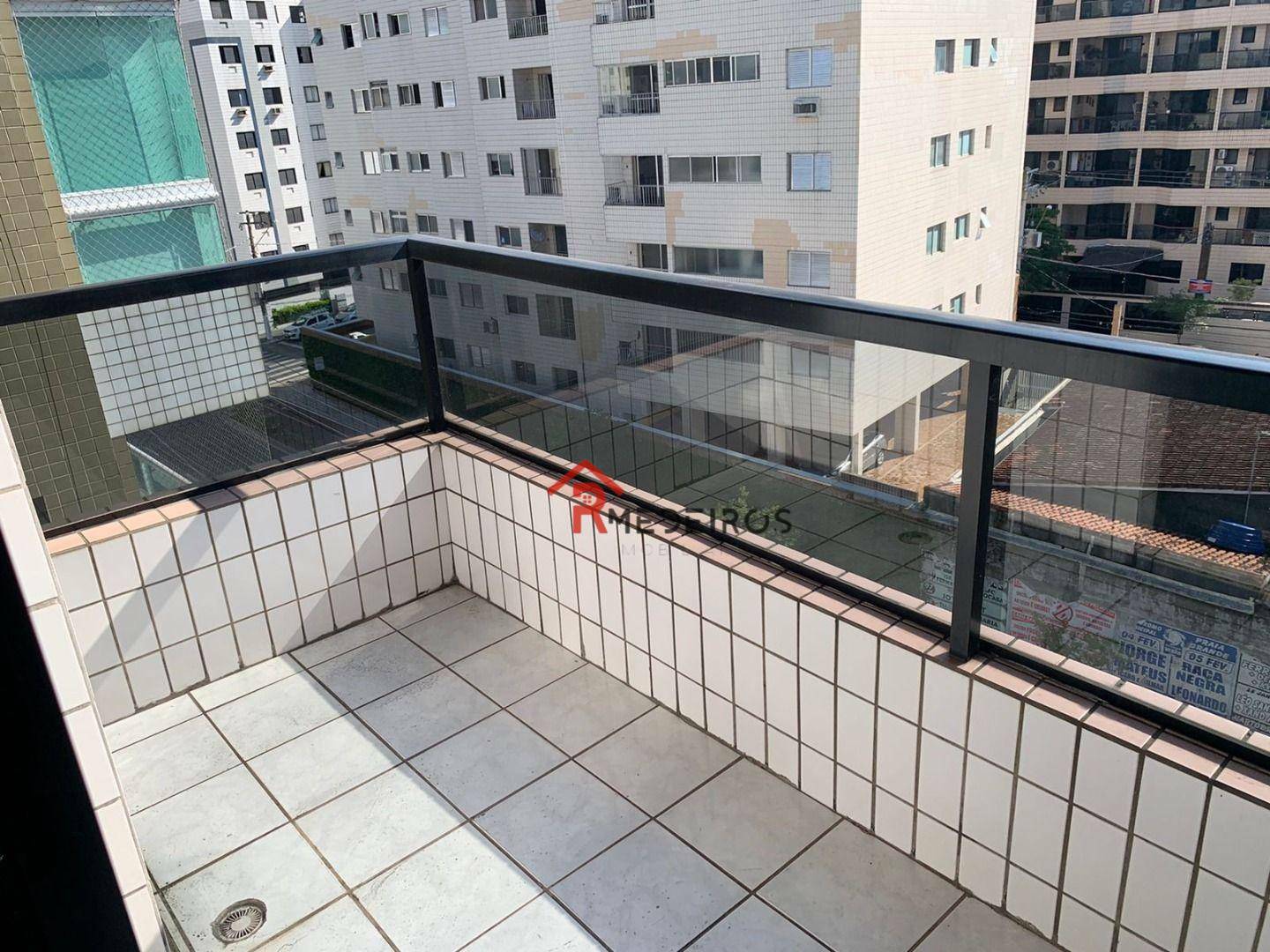 Apartamento à venda com 2 quartos, 77m² - Foto 4