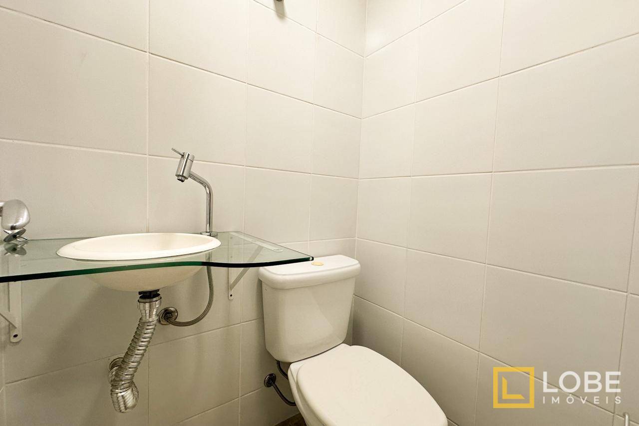 Apartamento à venda com 2 quartos, 79m² - Foto 8