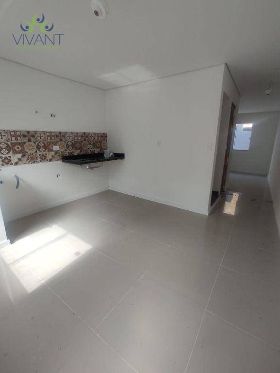 Sobrado à venda com 2 quartos, 75m² - Foto 1