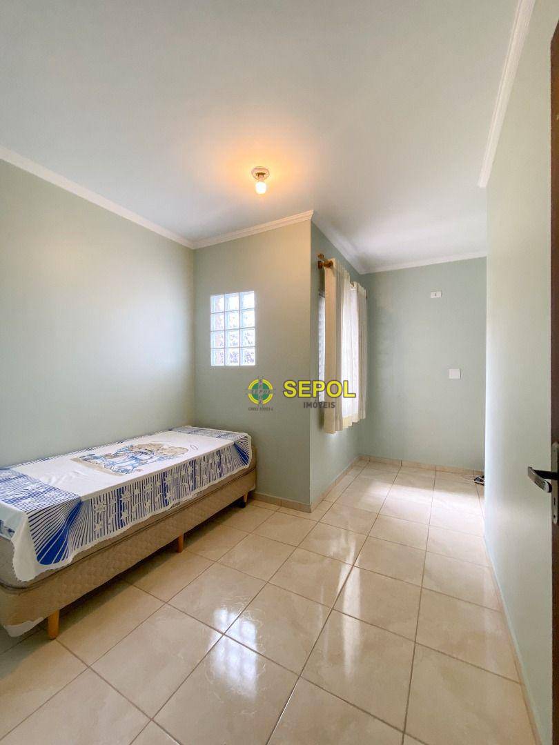 Sobrado à venda com 3 quartos, 151m² - Foto 4